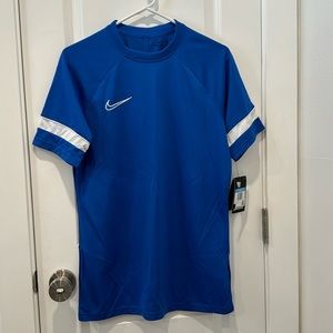 Mens M dry fit t-shirt